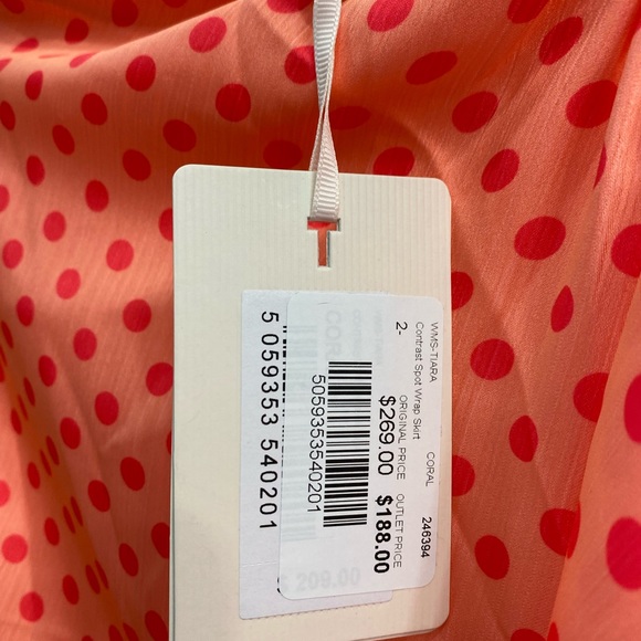 Ted baker skirt - Picture 2 of 3